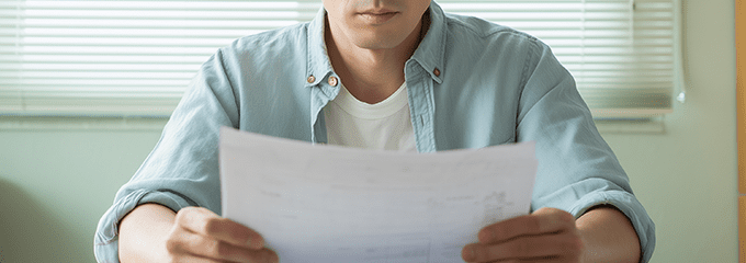 神田お玉ヶ池法律事務所から届く「意思確認書」とは？